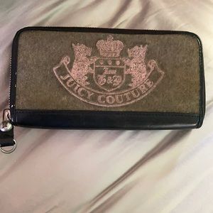 Juicy Couture Wallet
